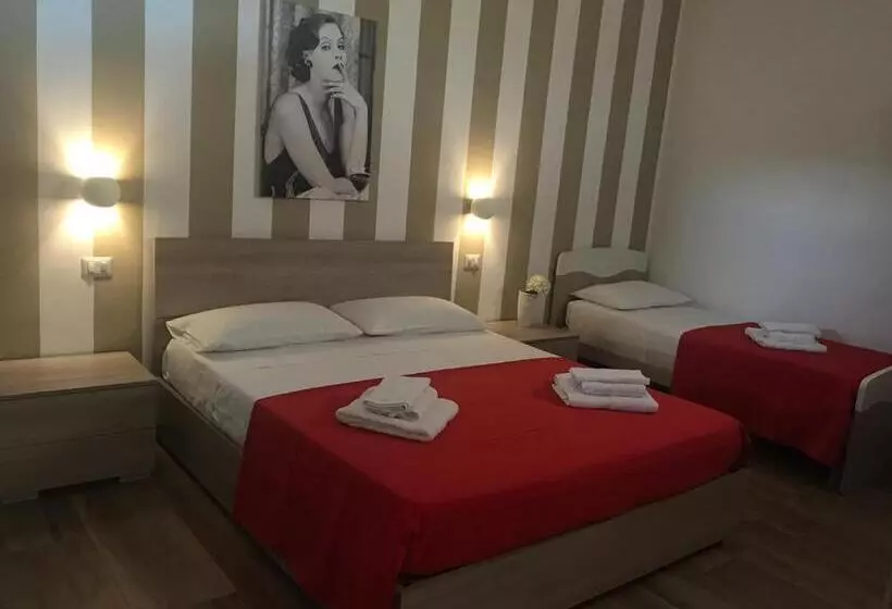 B&b Hollywood Parcheggio Privato