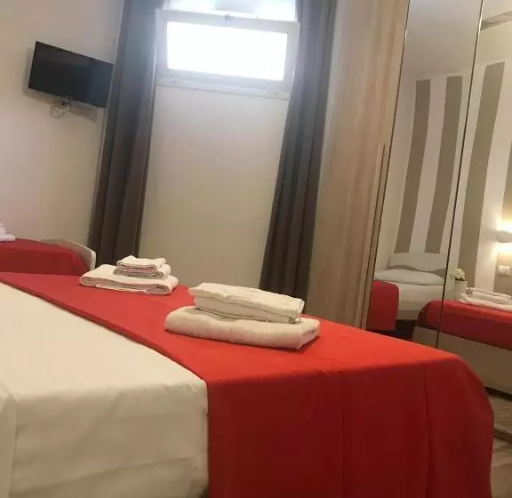 B&b Hollywood Parcheggio Privato