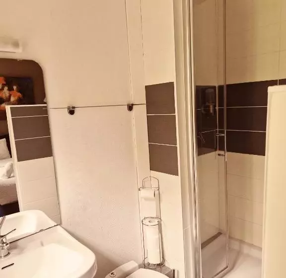 B&b La Source De La Géronstère