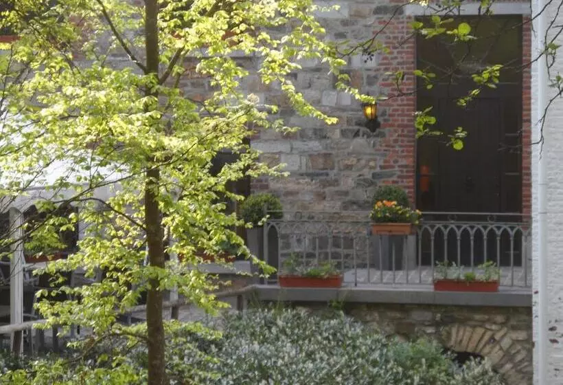 B&b La Source De La Géronstère