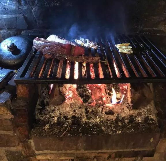 B&b La Source De La Géronstère