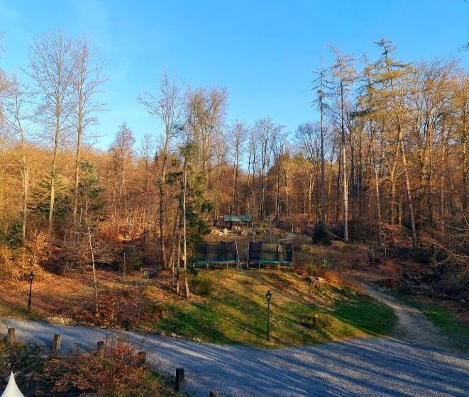 B&b La Source De La Géronstère