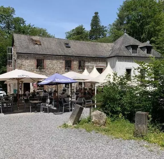 B&b La Source De La Géronstère