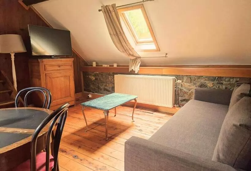 B&b La Source De La Géronstère