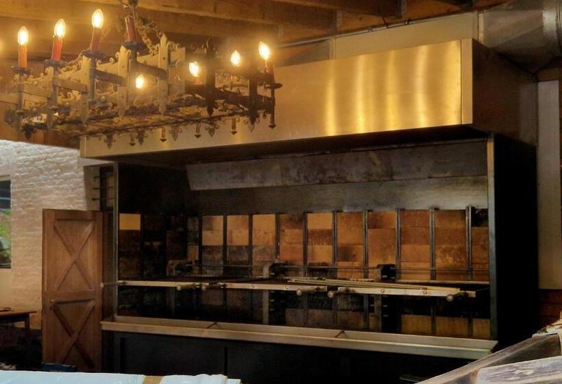 B&b La Source De La Géronstère