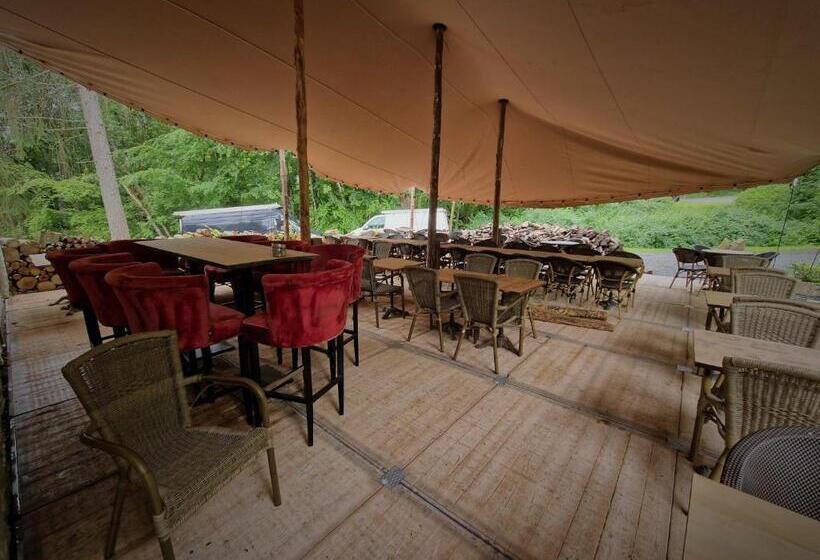 B&b La Source De La Géronstère