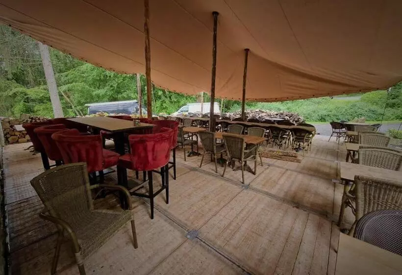 B&b La Source De La Géronstère