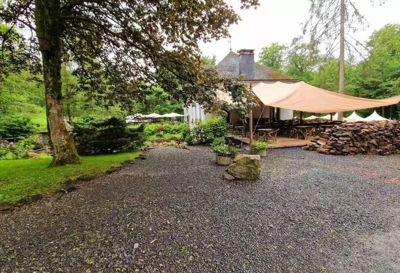 B&b La Source De La Géronstère