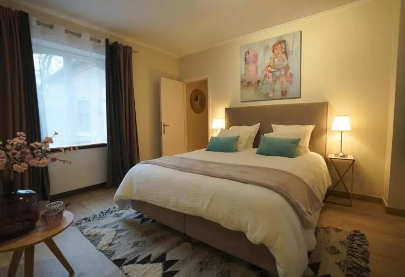 B&b Spa Citadelle