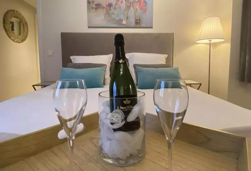 B&b Spa Citadelle