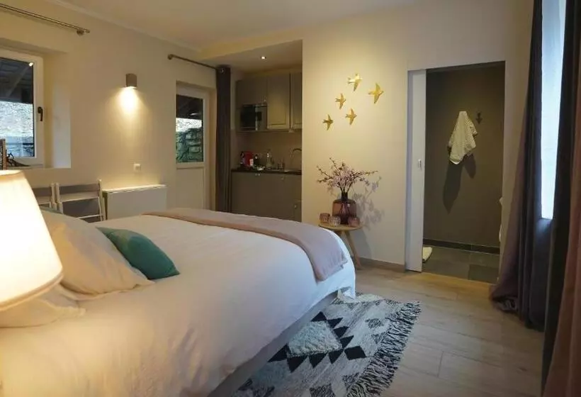 B&b Spa Citadelle