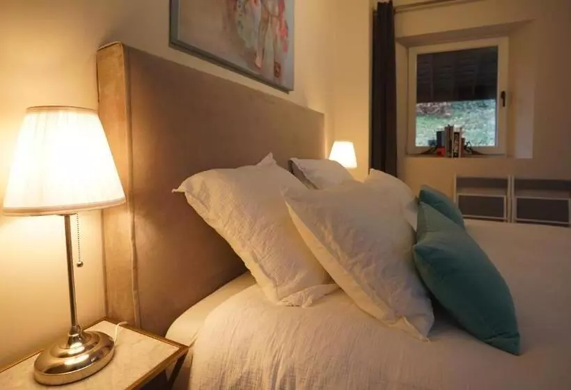 B&b Spa Citadelle