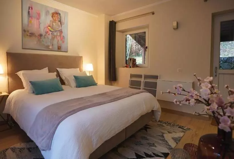 B&b Spa Citadelle