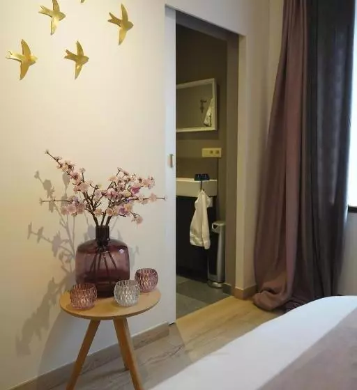 B&b Spa Citadelle