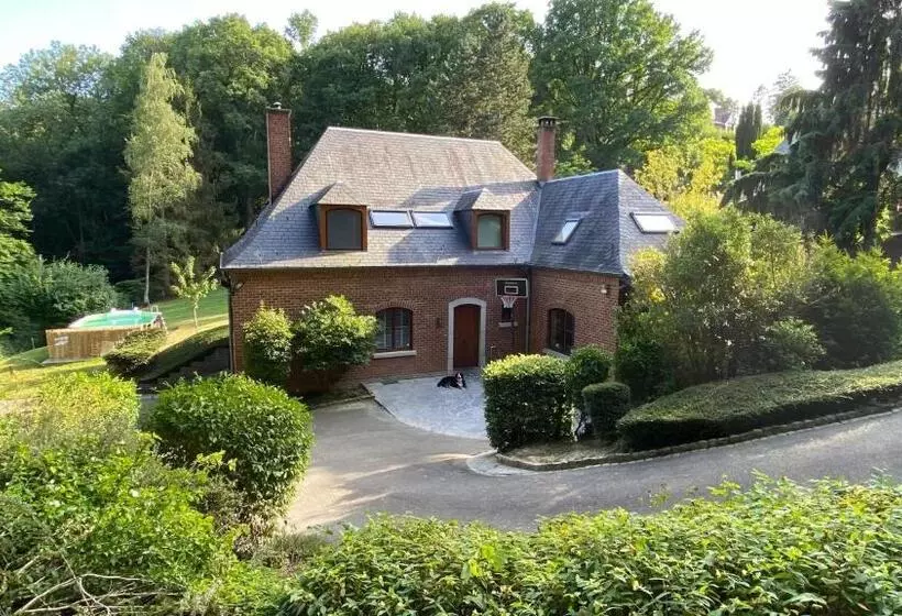 B&b Spa Citadelle