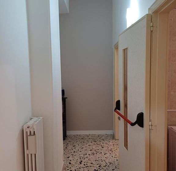 Bed and Breakfast Casa Bi  Massafra