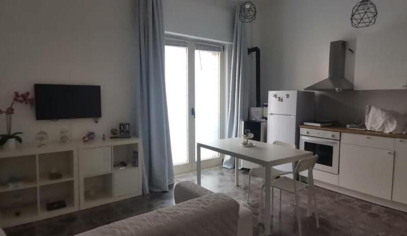 Bed and Breakfast Casa Bi  Massafra