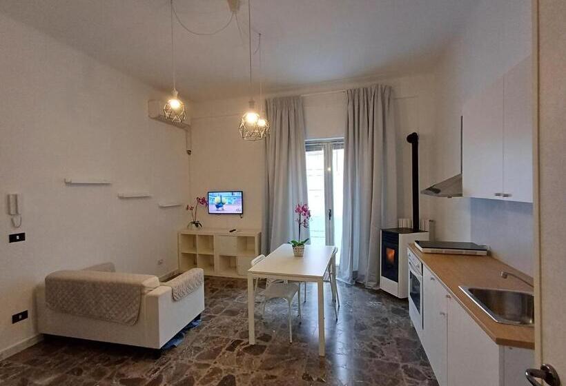 Bed and Breakfast Casa Bi  Massafra