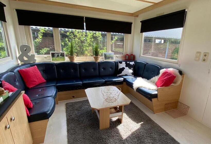 Bed and Breakfast Herberg Boerderij De Straat Hof