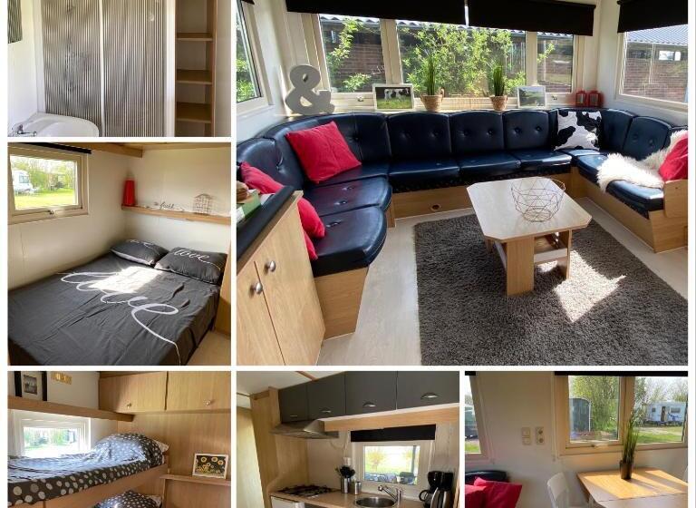 Bed and Breakfast Herberg Boerderij De Straat Hof