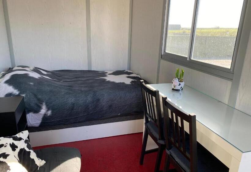 Bed and Breakfast Herberg Boerderij De Straat Hof