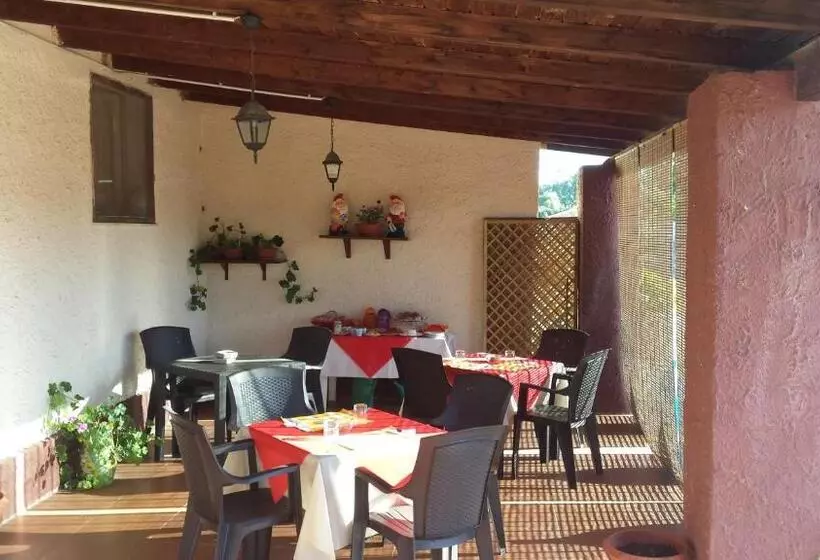 Bed And Breakfast Nonna Pia