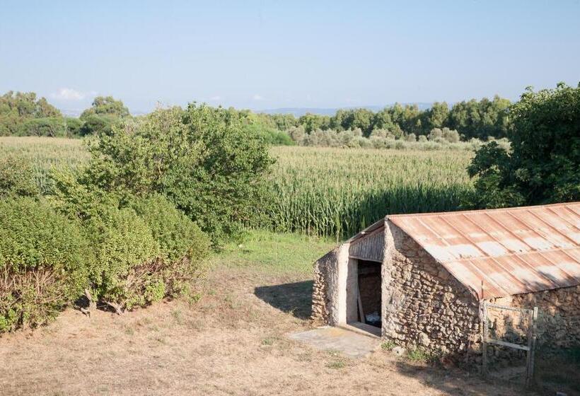 Bed And Breakfast Nonna Pia