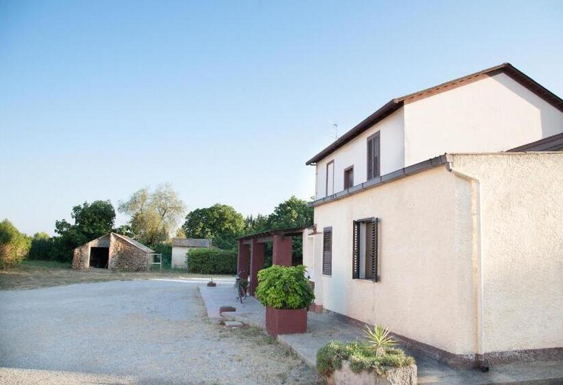 Bed And Breakfast Nonna Pia