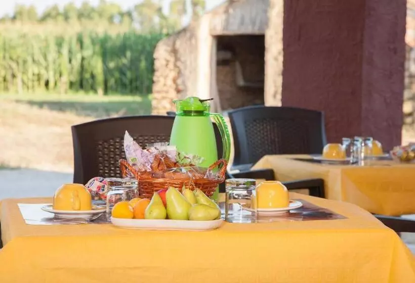 Bed And Breakfast Nonna Pia