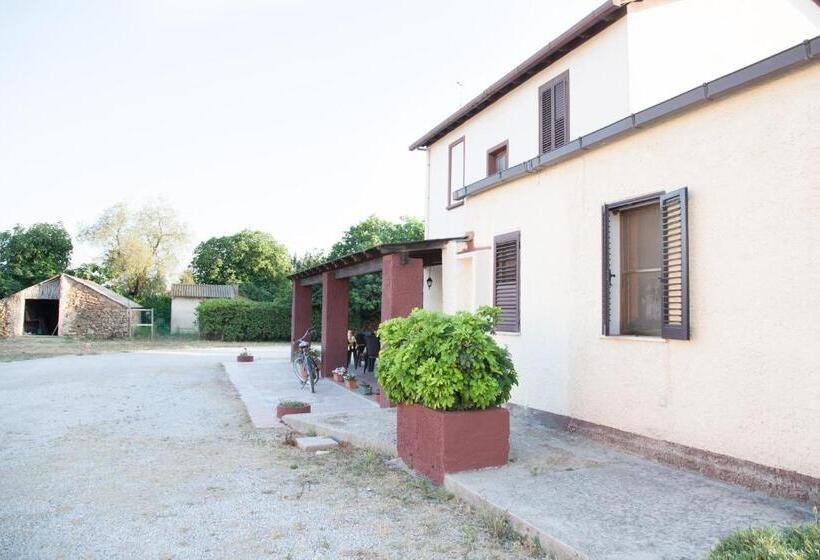 Bed And Breakfast Nonna Pia