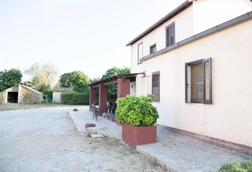 Bed And Breakfast Nonna Pia