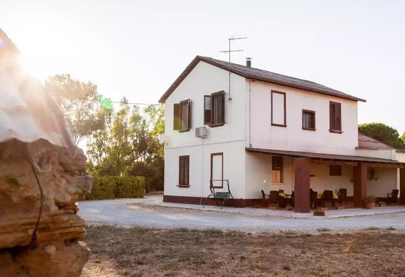 Bed And Breakfast Nonna Pia