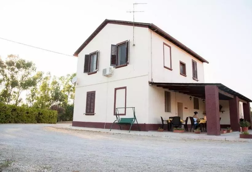 Bed And Breakfast Nonna Pia