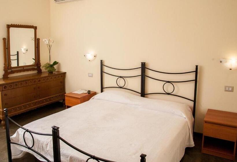 Bed And Breakfast Nonna Pia