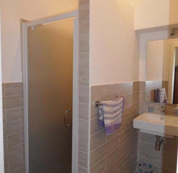 Bed And Breakfast Nonna Pia