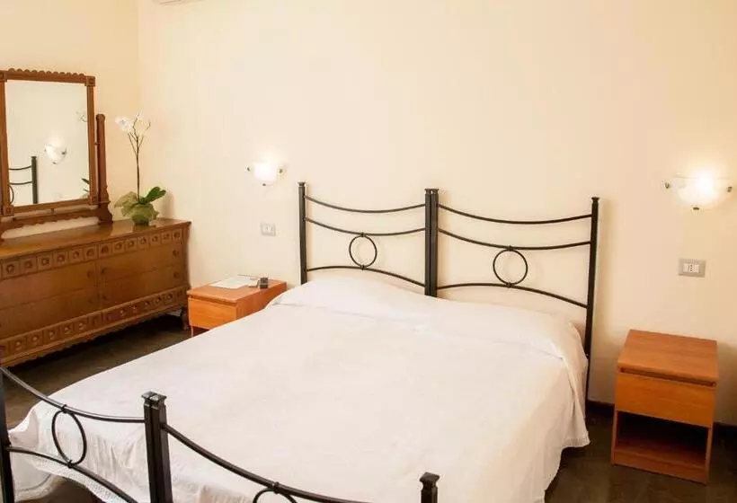 Bed And Breakfast Nonna Pia