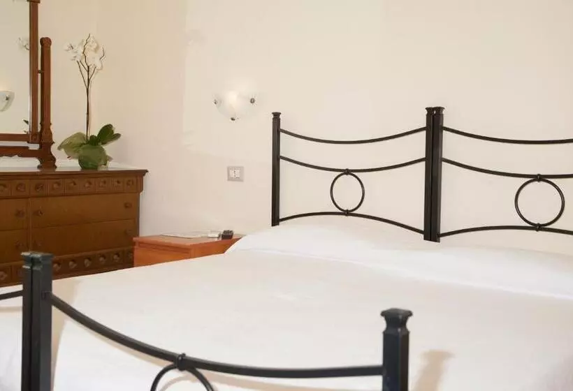 Bed And Breakfast Nonna Pia