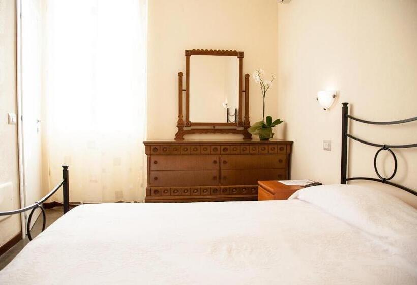 Bed And Breakfast Nonna Pia