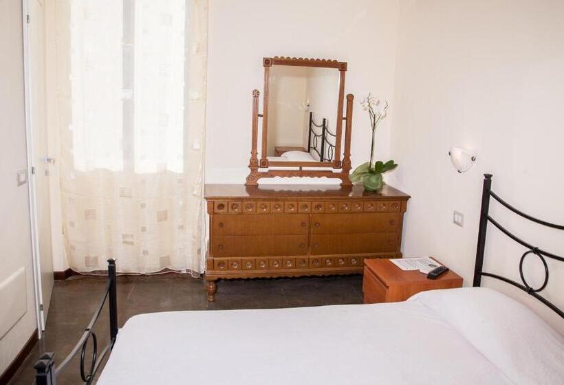 Bed And Breakfast Nonna Pia