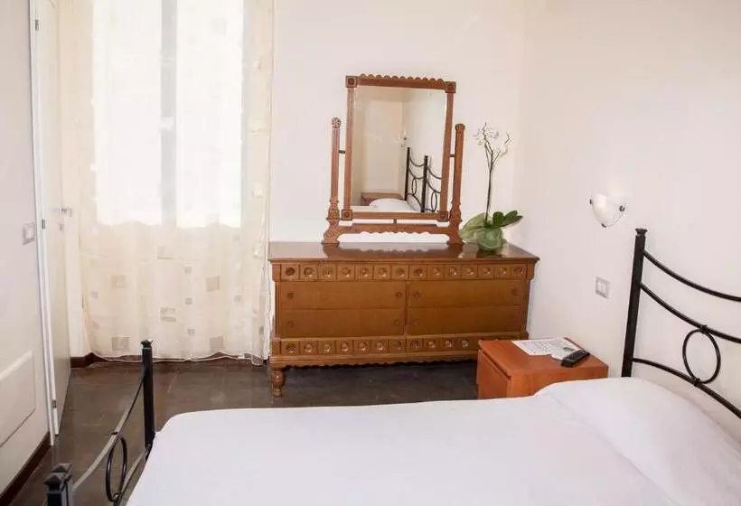 Bed And Breakfast Nonna Pia