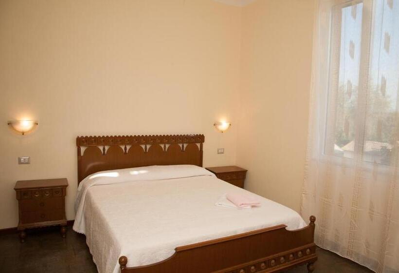 Bed And Breakfast Nonna Pia