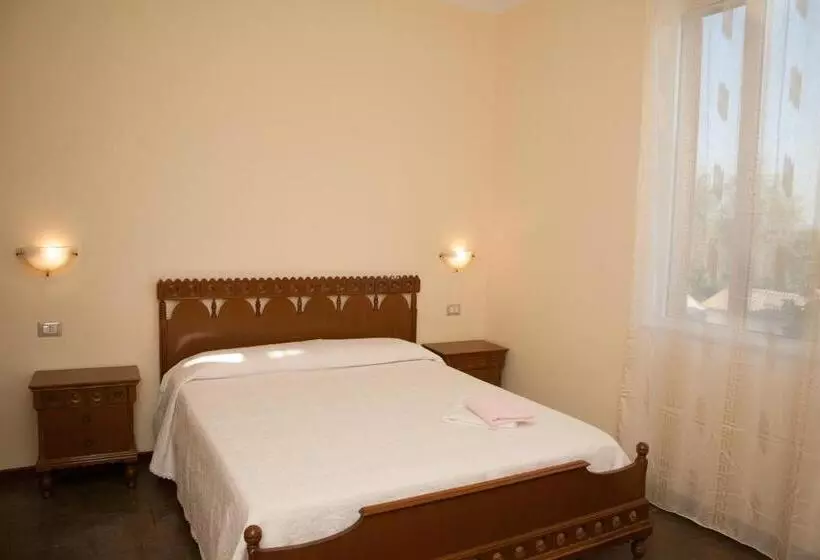 Bed And Breakfast Nonna Pia