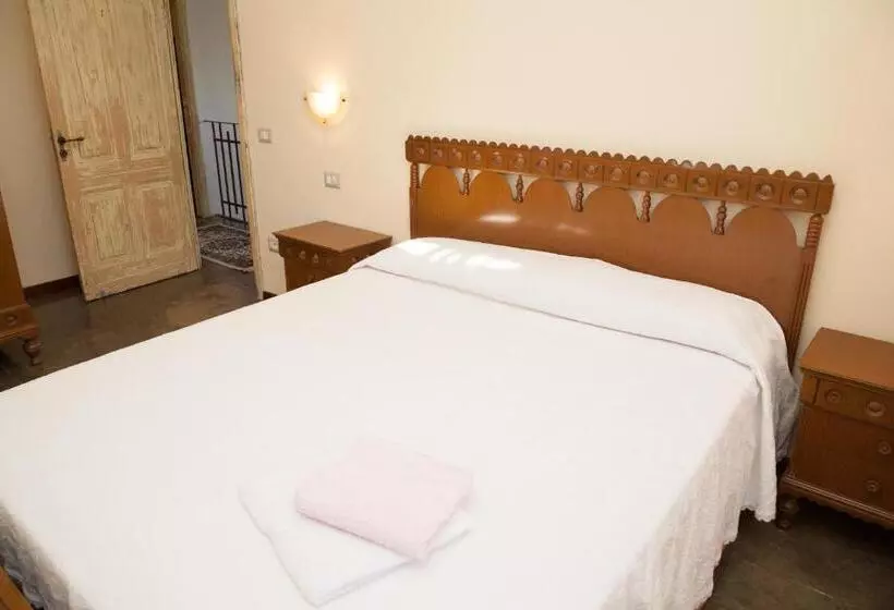Bed And Breakfast Nonna Pia
