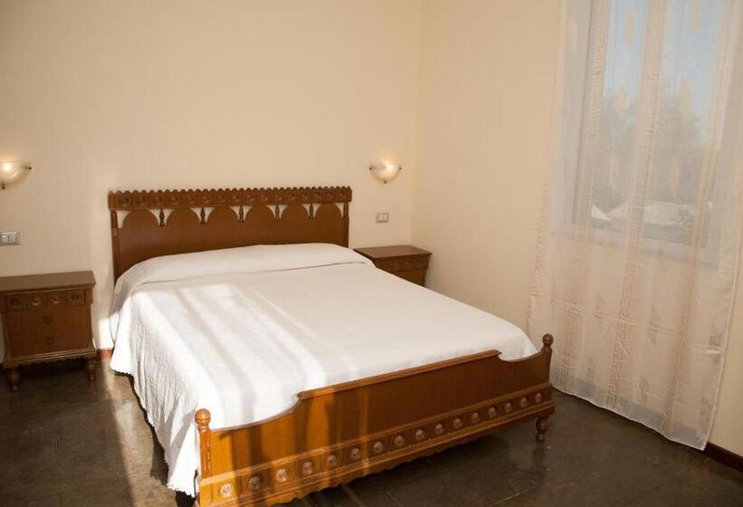 Bed And Breakfast Nonna Pia