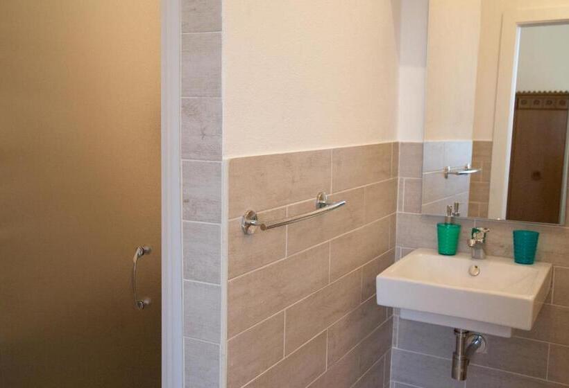 Bed And Breakfast Nonna Pia