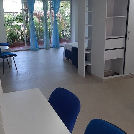 Bed and Breakfast Tropical House Club Bnb & Events