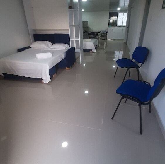 Bed and Breakfast Tropical House Club Bnb & Events