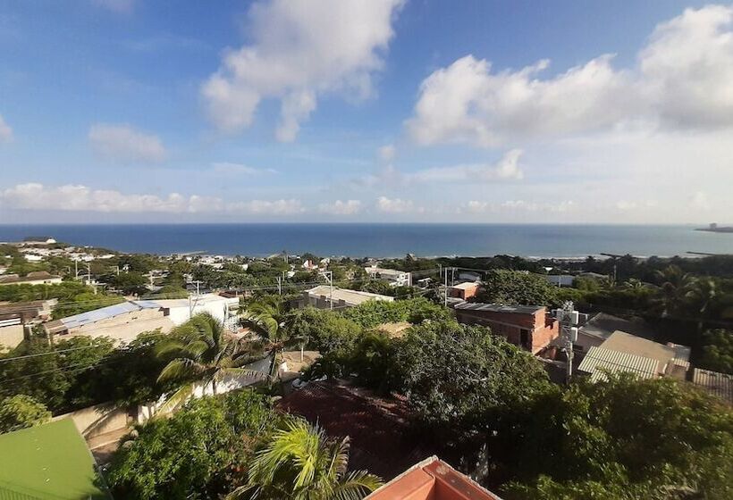 Bed and Breakfast Tropical House Club Bnb & Events