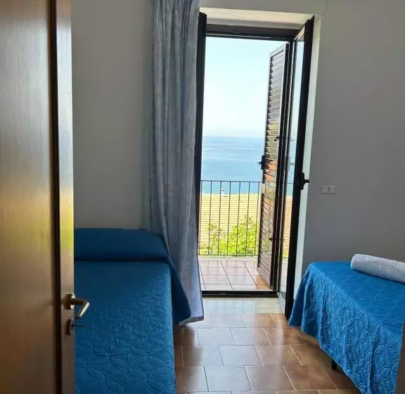 تختخواب و صبحانه Villa Loren
