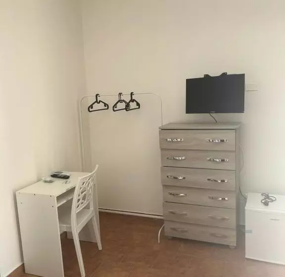 تختخواب و صبحانه Villa Loren